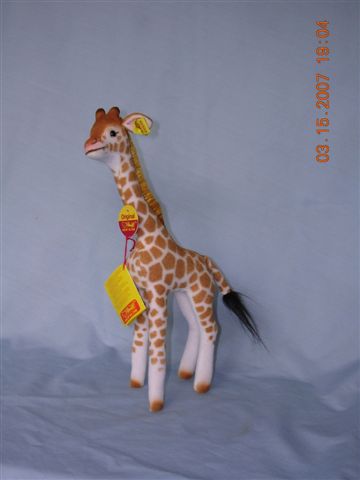 Giraffe